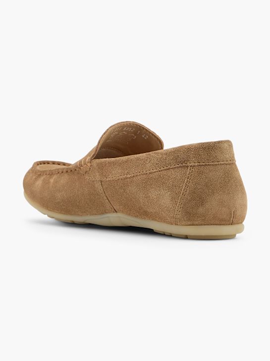 AM SHOE Mokasinke Rjava 138776 3
