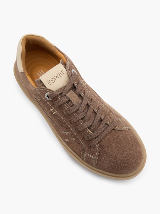 ESPRIT Baskets Taupe 138789 2