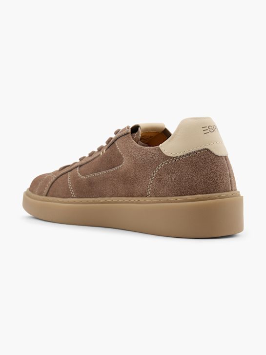 ESPRIT Baskets Taupe 138789 3