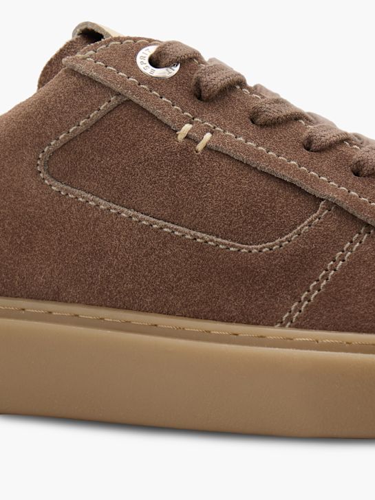 ESPRIT Sneaker Taupe 138789 5