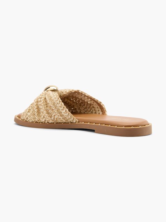 Catwalk Papuc jos Bej 138856 3