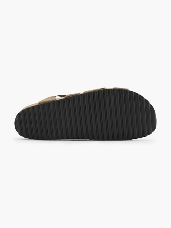 ESPRIT Sandale Braun 138871 4