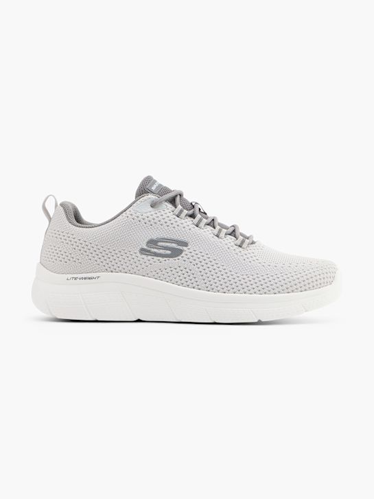 Skechers Sneaker szürke 138874 1