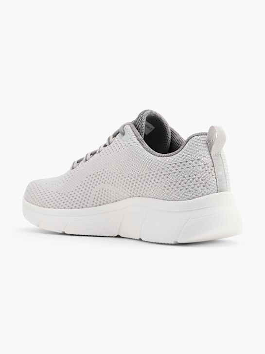 Skechers Tenisky Sivá 138874 3