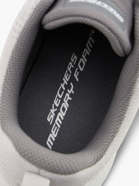 Skechers Sneaker szürke 138874 5