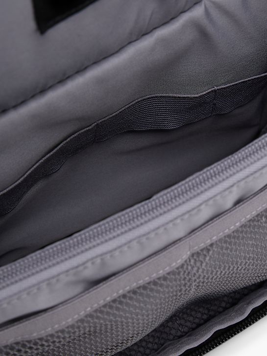 FILA Kosmetiktasche Schwarz 138876 6
