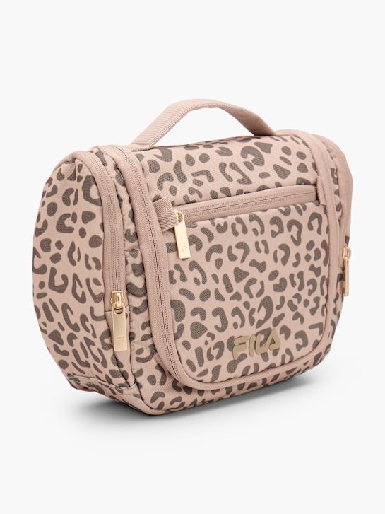 FILA Trousse de toilette Rose 138878 2