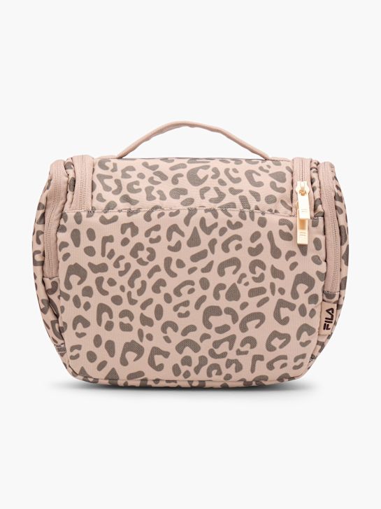 FILA Kosmetiktasche Rosa 138878 3