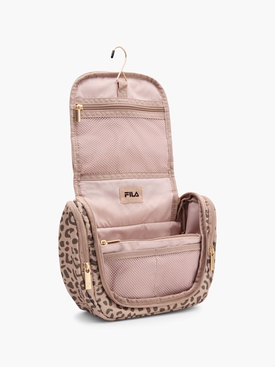 FILA Trousse de toilette Rose 138878 4