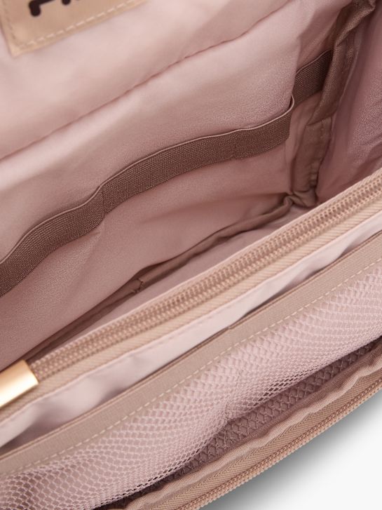 FILA Trousse de toilette Rose 138878 6