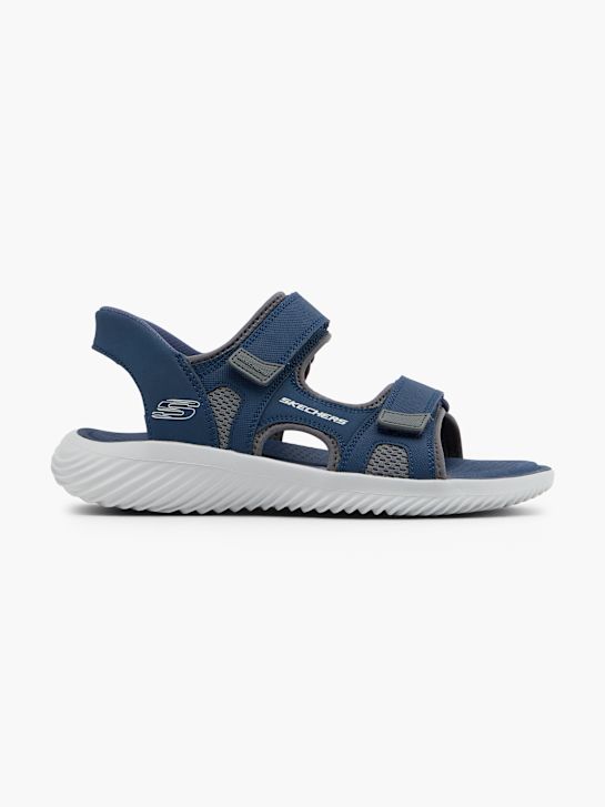 Skechers Sandale Plava 138882 1