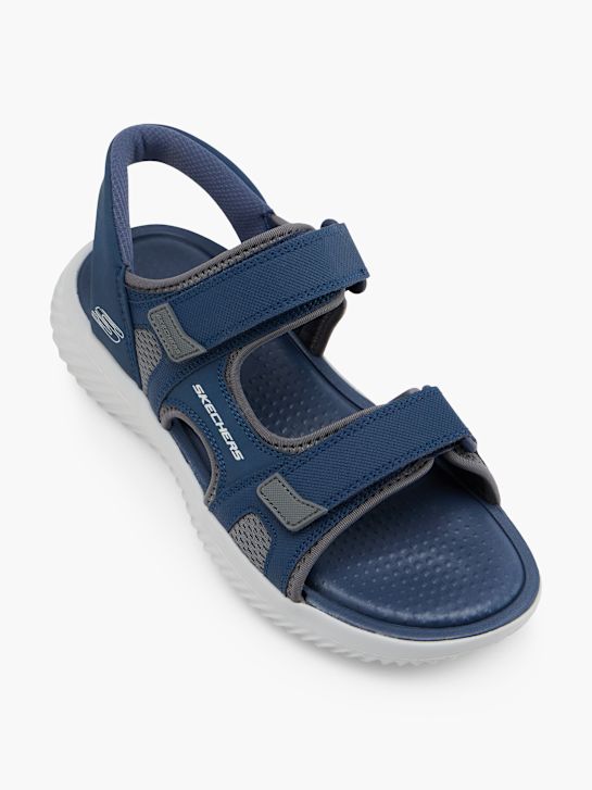 Skechers Szandál kék 138882 2