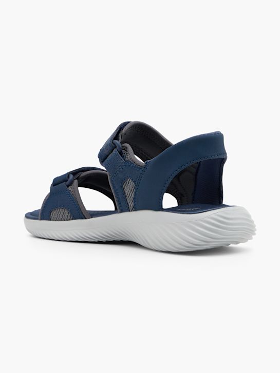 Skechers Szandál kék 138882 3