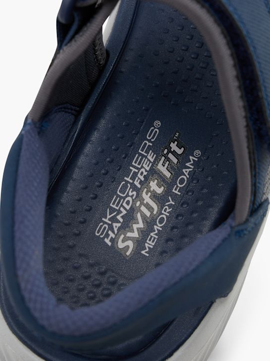 Skechers Sandale Bleu 138882 5