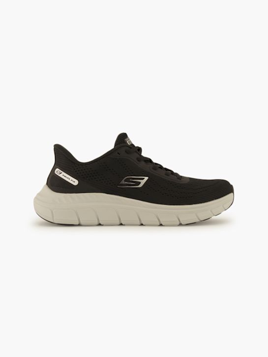 Skechers Sportbačiai Juoda 138881 1