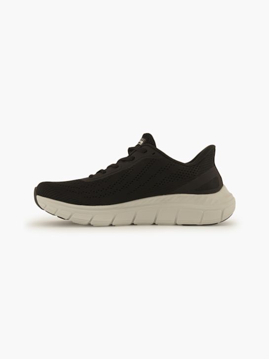 Skechers Baskets Noir 138881 2