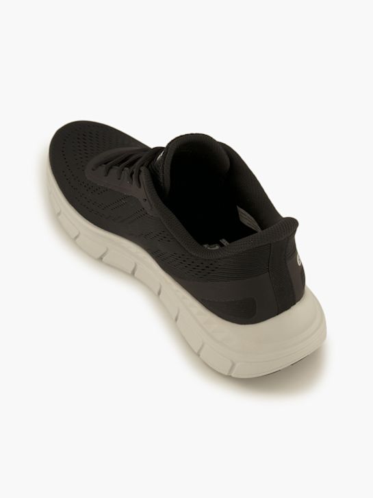 Skechers Sneaker Sort 138881 5