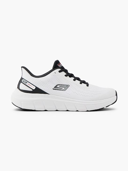 Skechers Sportbačiai Balta 138883 1