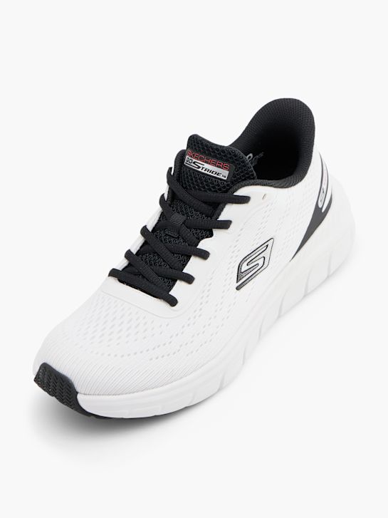 Skechers Sportbačiai Balta 138883 2