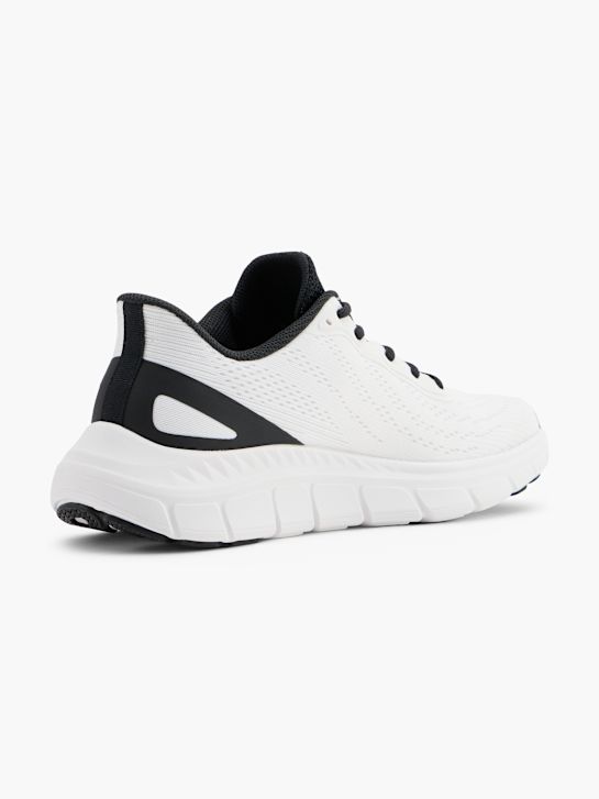 Skechers Sportbačiai Balta 138883 3