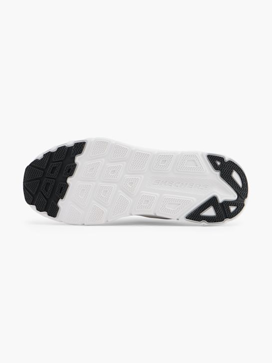 Skechers Sneaker Weiß 138883 4