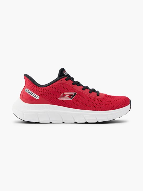 Skechers Sneaker Rot 138885 1