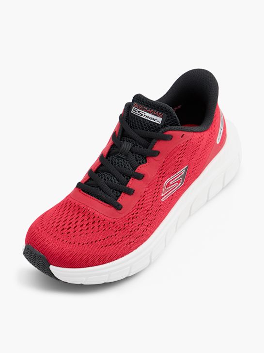 Skechers Sneaker Rot 138885 2