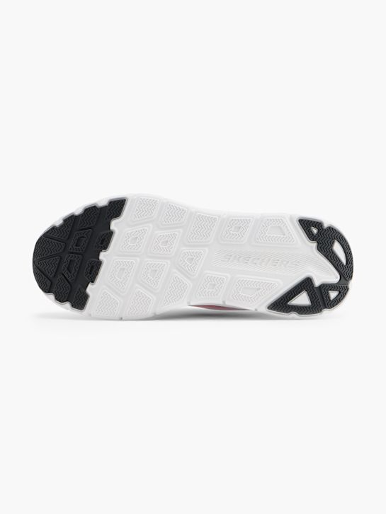 Skechers Sportbačiai Raudona 138885 4