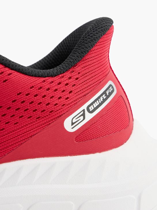 Skechers Sportbačiai Raudona 138885 5