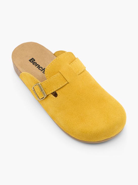 ESPRIT Chaussons Jaune 138906 2