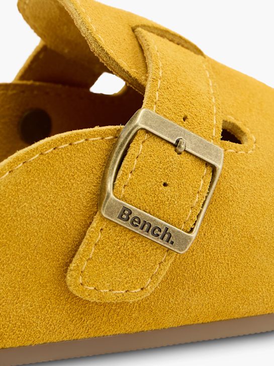 ESPRIT Chaussons Jaune 138906 5