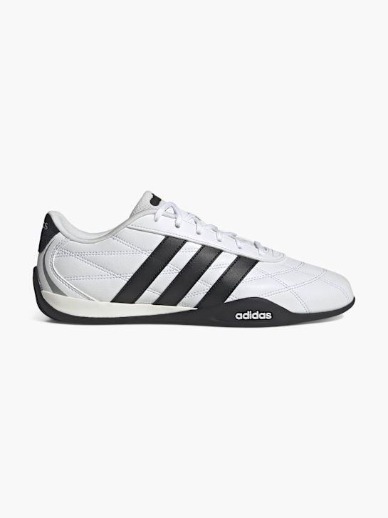 adidas Sneakersy Biały 138912 1