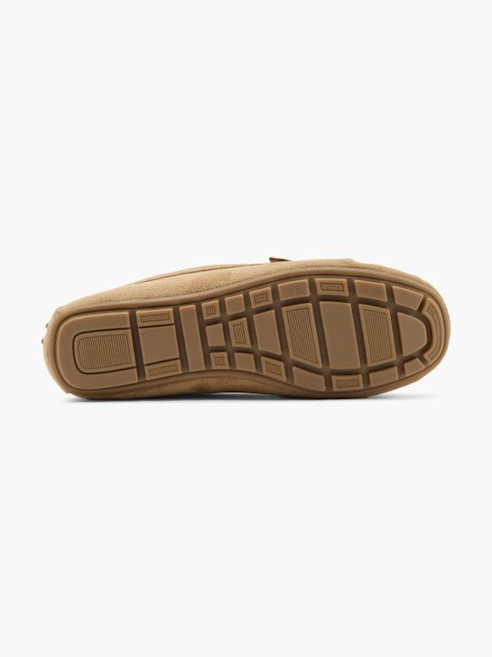 Graceland Mocassino Beige 138911 4