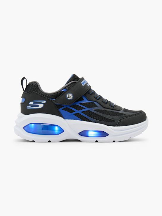 Skechers Sneaker Sort 138914 1