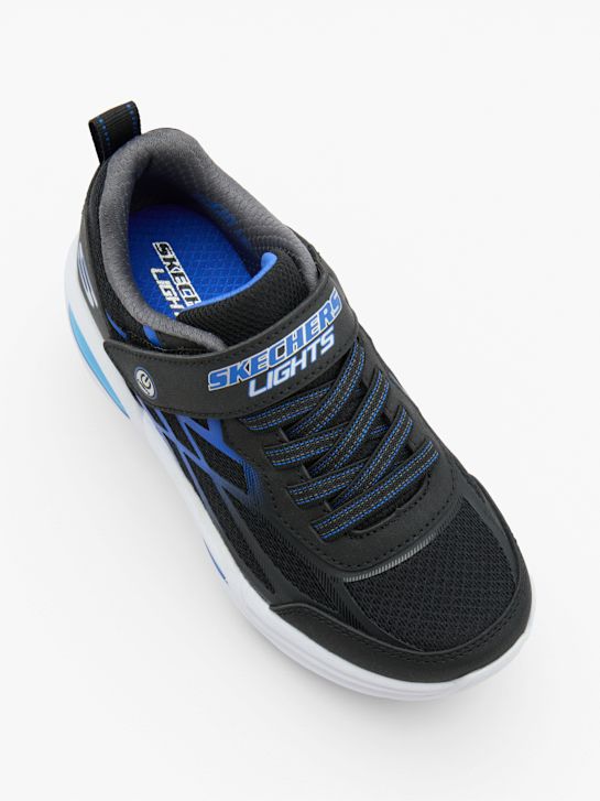 Skechers Sneakersy Czarny 138914 2