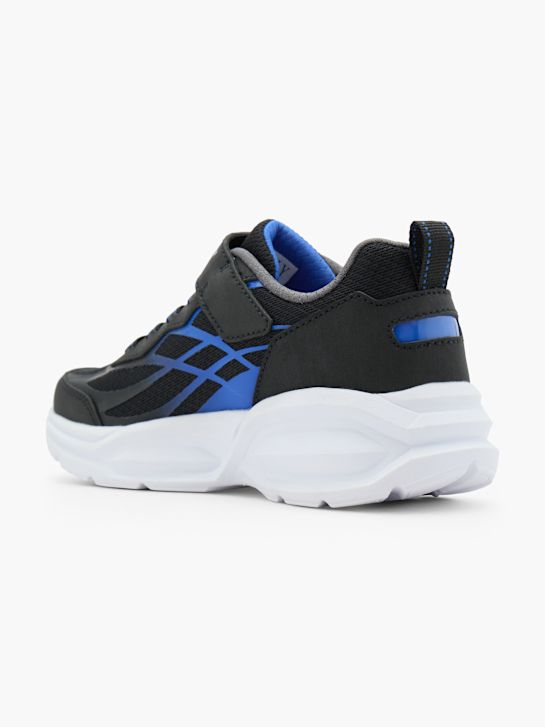 Skechers Sneakersy Czarny 138914 3