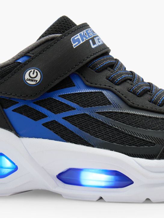 Skechers Sneakersy Czarny 138914 5