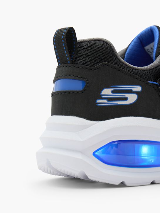 Skechers Sneaker Sort 138914 6