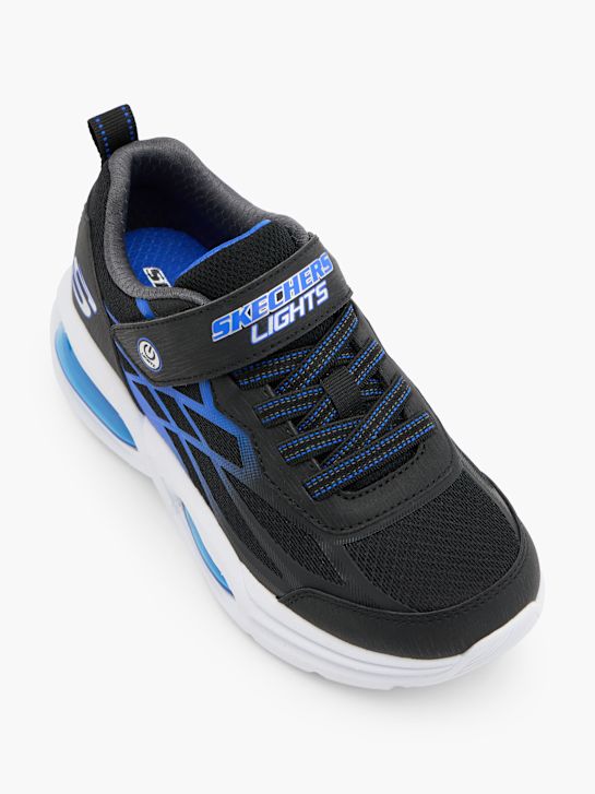 Skechers Sneaker Svart 138915 2