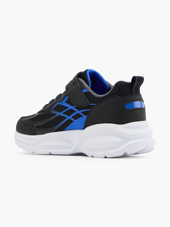Skechers Superge Črna 138915 3