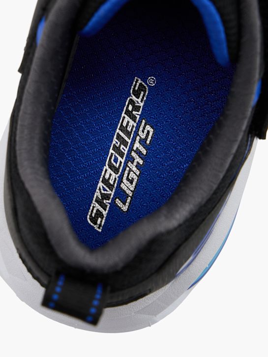 Skechers Sneaker Svart 138915 5