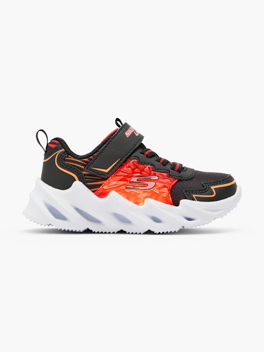 Skechers Sapatilha Preto 138920 1