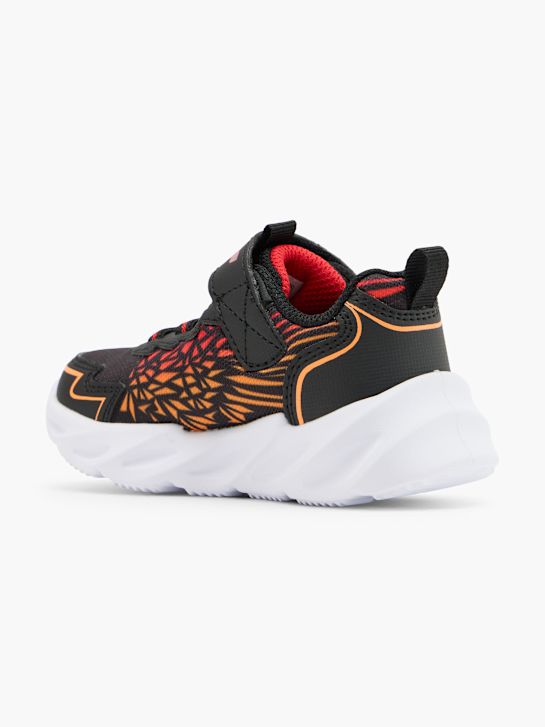 Skechers Superge Črna 138920 3