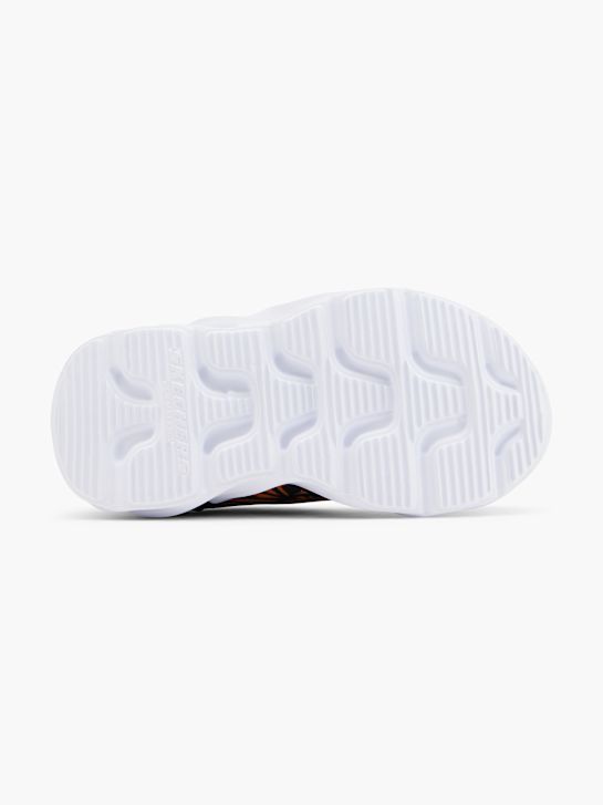 Skechers Sneaker Svart 138920 4
