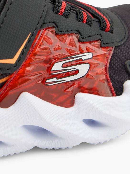Skechers Sneaker Svart 138920 5