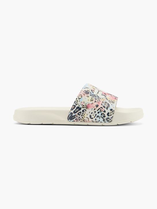 FILA Papuci Bej 138921 1