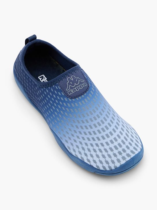 FILA Badeschuh Blau 138925 2