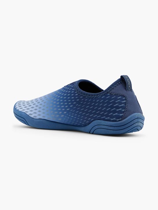 FILA Badeschuh Blau 138925 3