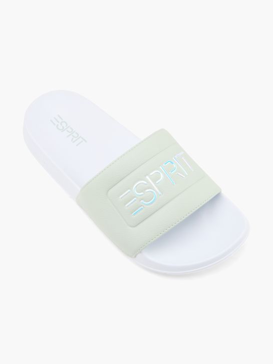 ESPRIT Natikače Zelena 138930 2