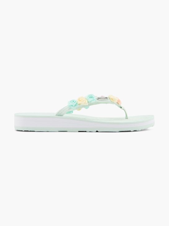 ESPRIT Japonke Zelena 138939 1